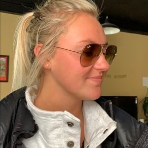 Ray-Ban Accessories - aviators rayban Ray-Ban Accessories - aviators rayban